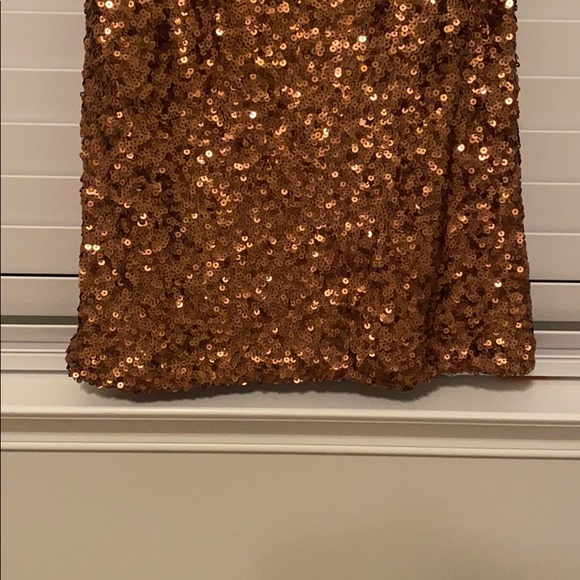 perfect fall 🥀 french connection sequin dress - Picture 8 of 13